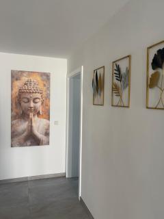 Ferienwohnung Sankt Wendel - 1