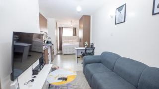 Karibu Stays - 2