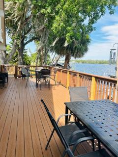 Homosassa! Like Scalloping! Riverfront! - 3