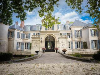 Château de Chaumontel - 0