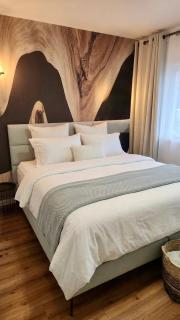 Boutique apartments with shared pool - 2
