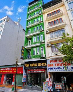 Vĩnh Thắng Hotel - 0