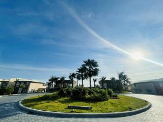 Blue Ocean Villa - 1