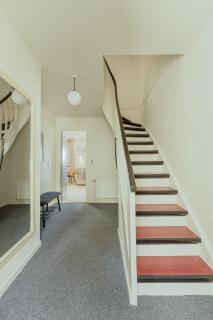 Heimdalur - house - homely stay - city life - 4