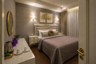 M r B e y a z Boutique Hotel Nisantasi - 3