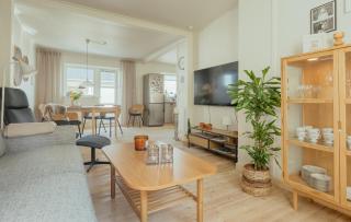 Heimdalur - house - homely stay - city life - 0