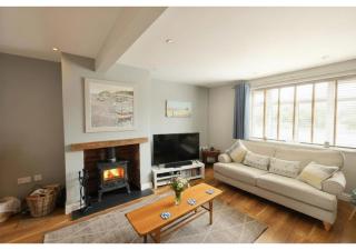 Sunnyside Holiday Home - 9
