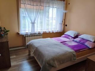 Apartament Przy Puszczy Białowieskiej - 6