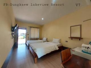 Dungkaew lakeview resort - 9