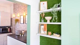 Bevington House - 3 Bedroom - Sleeps 8 - Parking - 2