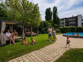 Hotel Clariss - 6