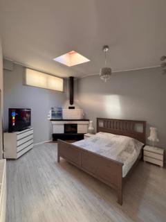 Apartament Konopnickiej - 9