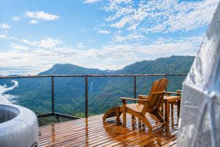 Glamp stay by Luxeglamp in Kodaikanal - 1