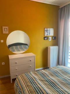 Quiet apartment in Chalandri close to the metro - 5