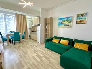 Dolce Aqua Summerland Apartments - 4