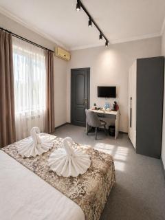 Urbanix Hotel Baku - 2