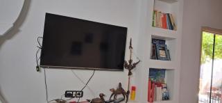 Eco houch Gafsa - authentisches Atriumhaus - 6