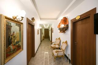 White Country Villages Hotel - 6