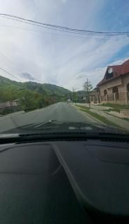 Montain apartament - 5