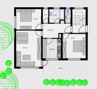 Ferienwohnung Pichler - 5
