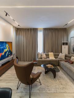 M&N Apartment - 8