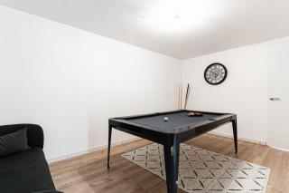Bright family home near Deauville - 1