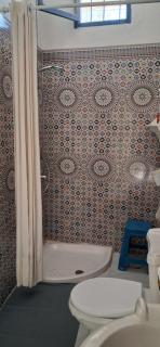 Eco houch Gafsa - authentisches Atriumhaus - 8