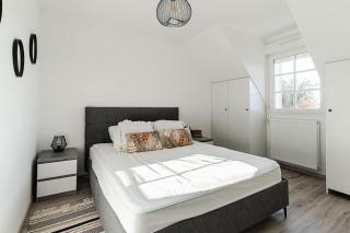 Bright family home near Deauville - 6
