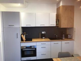 Studio cabine 5 pers - Pied des pistes - Parking couvert - Balcon - FR-1-404-236 - 8