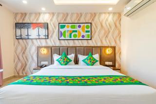 Treebo Premium Paarth Grand - 3