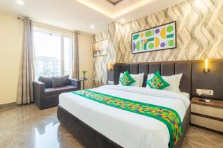 Treebo Premium Paarth Grand - 1