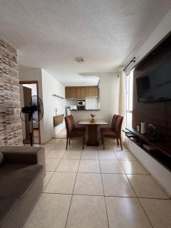 Apartamento 2 Quartos em Lagoa Santa a 20 Minutos International Airport Confins - 7