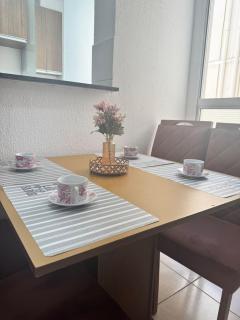 Apartamento 2 Quartos em Lagoa Santa a 20 Minutos International Airport Confins - 1