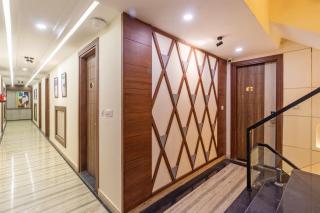 Treebo Premium Paarth Grand - 9
