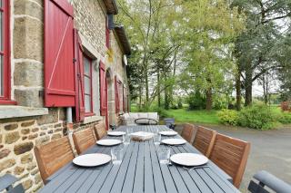 L'Etang Guillaume - Avec Jacuzzi jardin de 5000m2 - 2