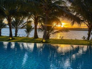 Ashansa Lagoon Resort - 8
