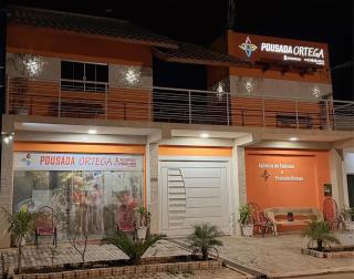 POUSADA ORTEGA - 0