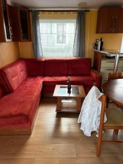 Détente en 4 étoiles jusque 6 personnes, selon la dispo - 7