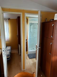 Détente en 4 étoiles jusque 6 personnes, selon la dispo - 8