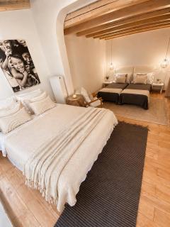 Le Blanc - 2