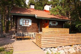 A magnificent mansion and beach sauna in Helsinki! - 5