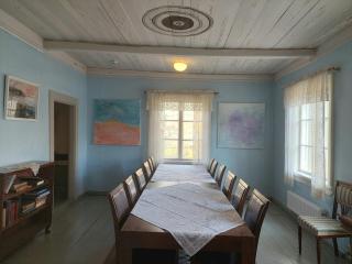 A magnificent mansion and beach sauna in Helsinki! - 2