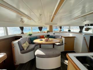 Catamaran Nora Air - 7