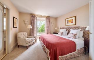 Château Saint-Martin & Spa, Oetker Hotels - 3