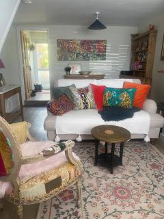 Cosy cottage in Bridport centre - 1