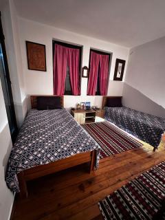 Gjengo s Guesthouse - 2
