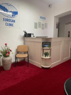 Hotel Eurosan - 8
