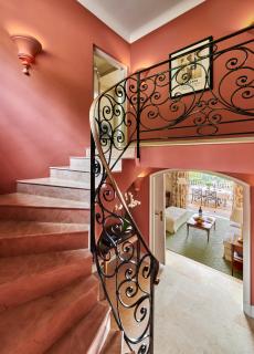 Château Saint-Martin & Spa, Oetker Hotels - 5
