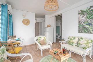 Appartement avec terrasse à Fort-de-France, 40 m², vue ville - 7
