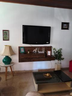 Casa temporada Monsuaba - Angra dos Reis - 5